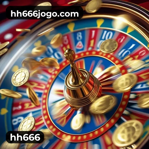 Promoções App hh666