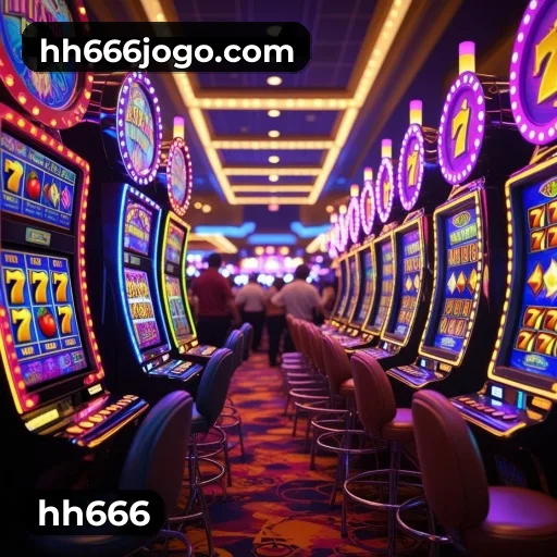 App hh666 iOS