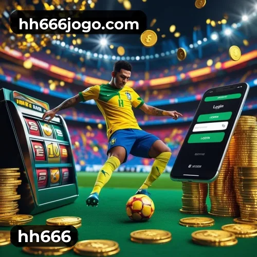 Jogos App hh666