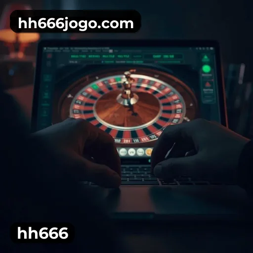Notificações App hh666