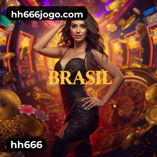 Segurança App hh666