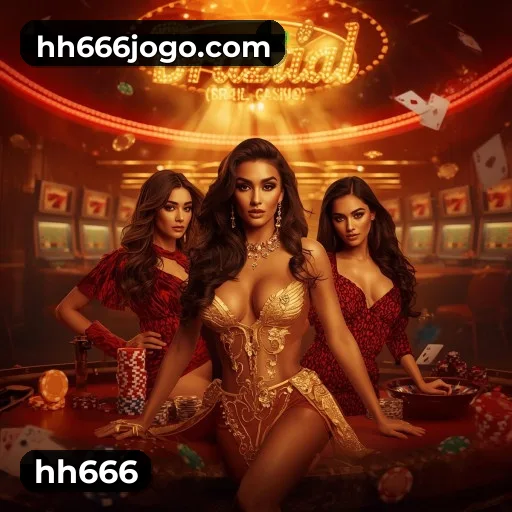 Bônus App hh666