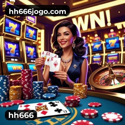 Segurança App hh666