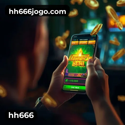 Baixar hh666 Android