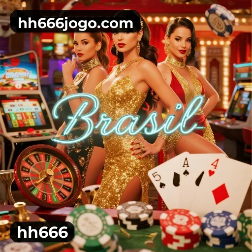Vantagens App hh666