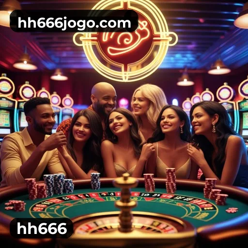 App Desktop hh666