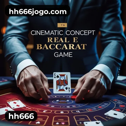App Mobile hh666
