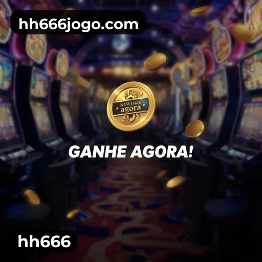 hh666 Chuva de Bônus nos Slots