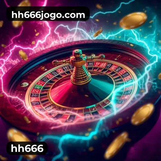hh666 jackpots acumulados