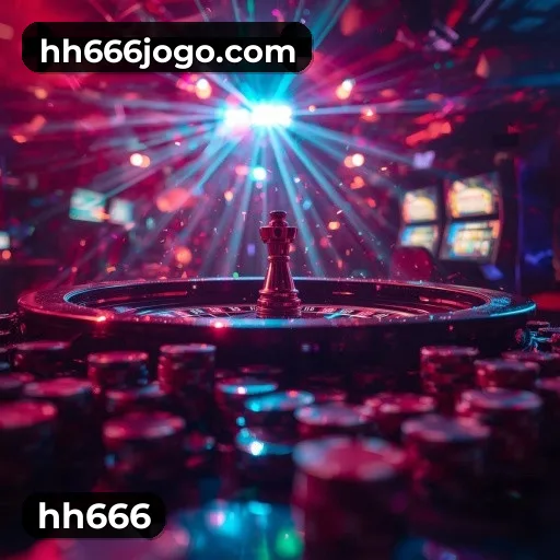 hh666 giros grátis