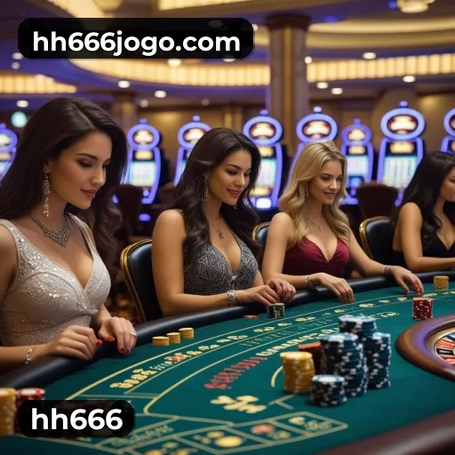 Cashback VIP hh666