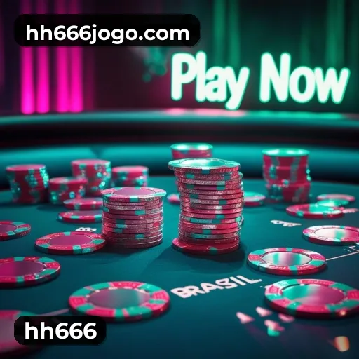 Vantagens VIP hh666
