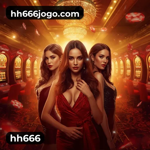 Benefícios VIP hh666