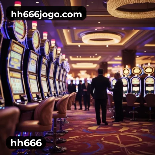 Evolução VIP hh666