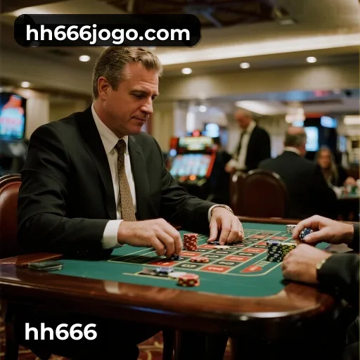 Slots RTP hh666