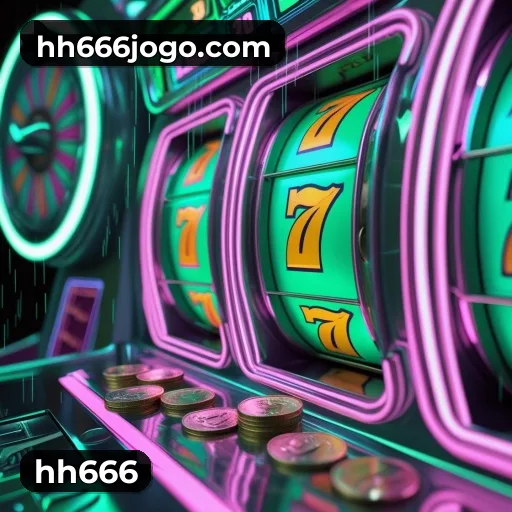 Táticas hh666