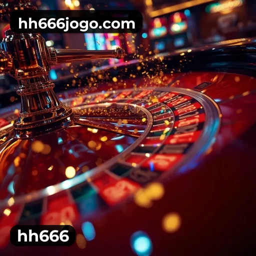 Jogos Mesa hh666