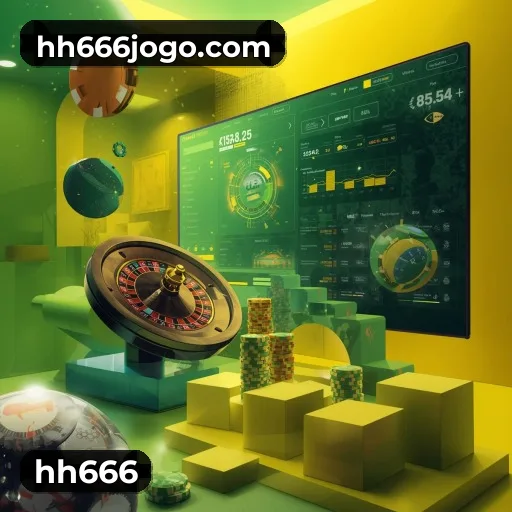 Prêmio hh666