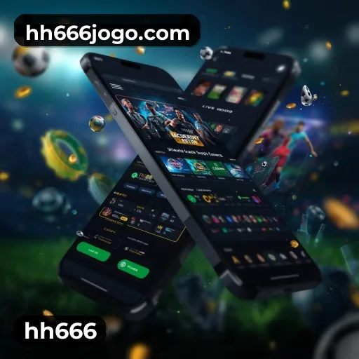 Estratégias hh666