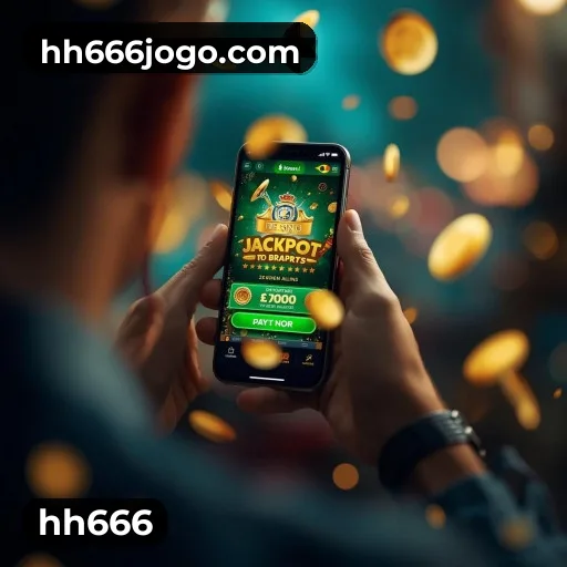 Dicas Ganhar hh666