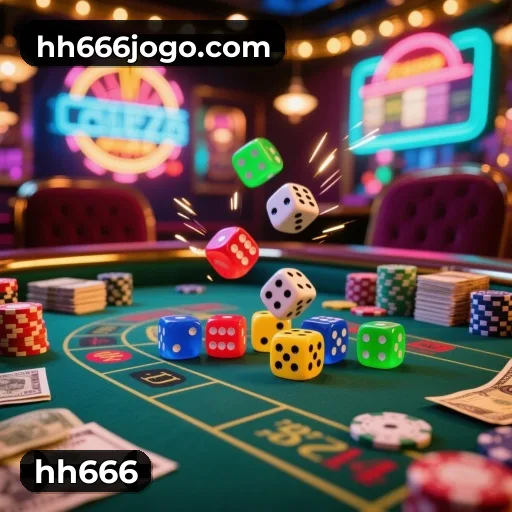 Ganhador hh666