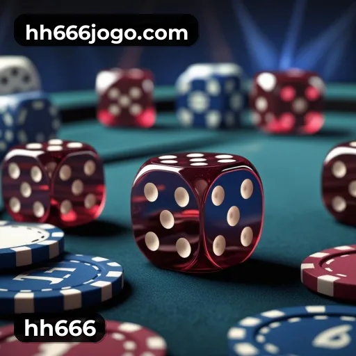 Promoções hh666