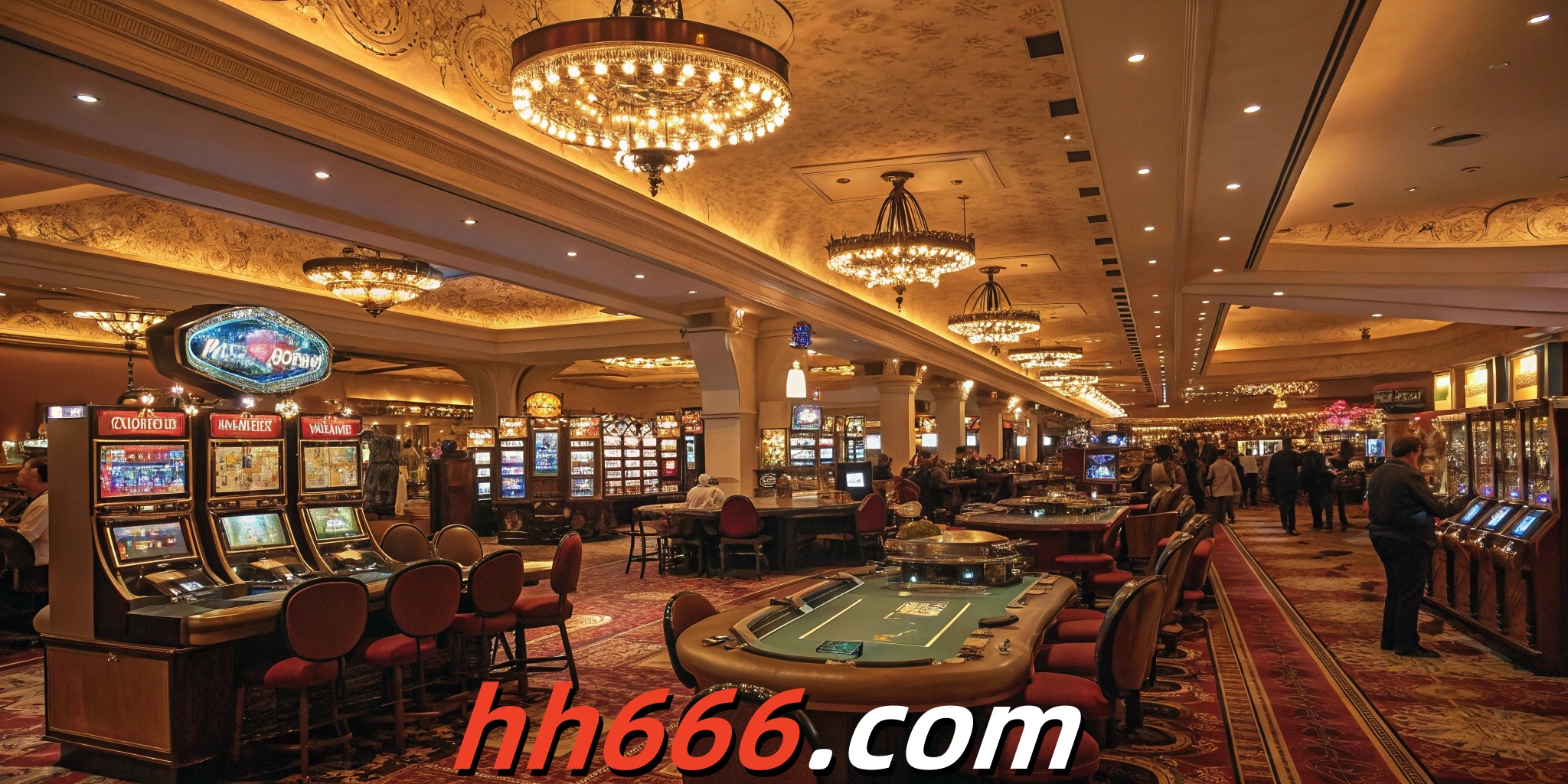  hh666